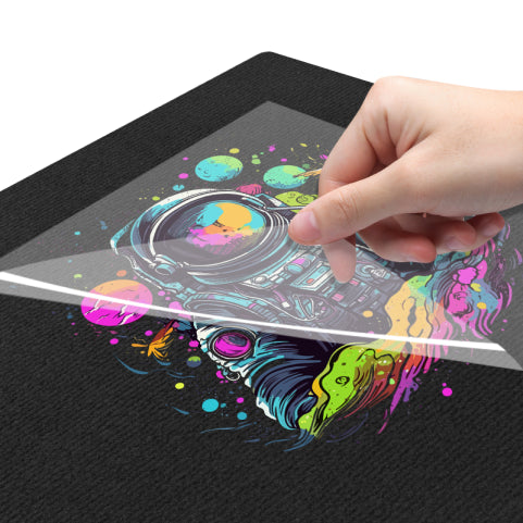 DTF Transfers by Size