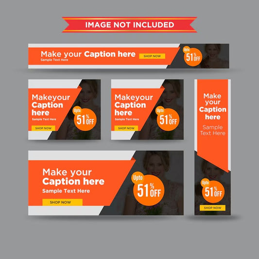 Custom Large Banners