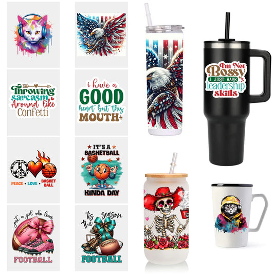 UPLOAD A UV DTF Gang Sheet