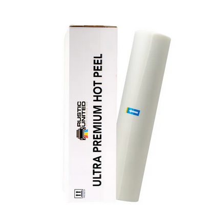 24" Ultra Premium Double Matte Hot Peel (328 Feet)
