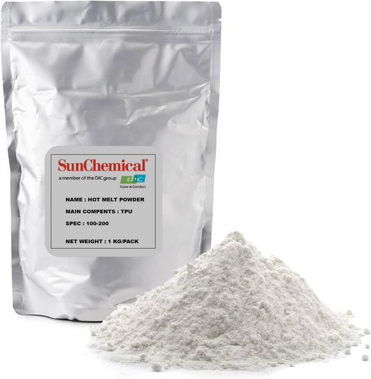DTF Transfer Powder 1KG