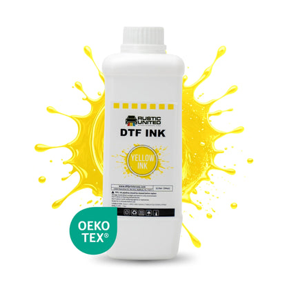 Rustic United DTF Ink - 1L