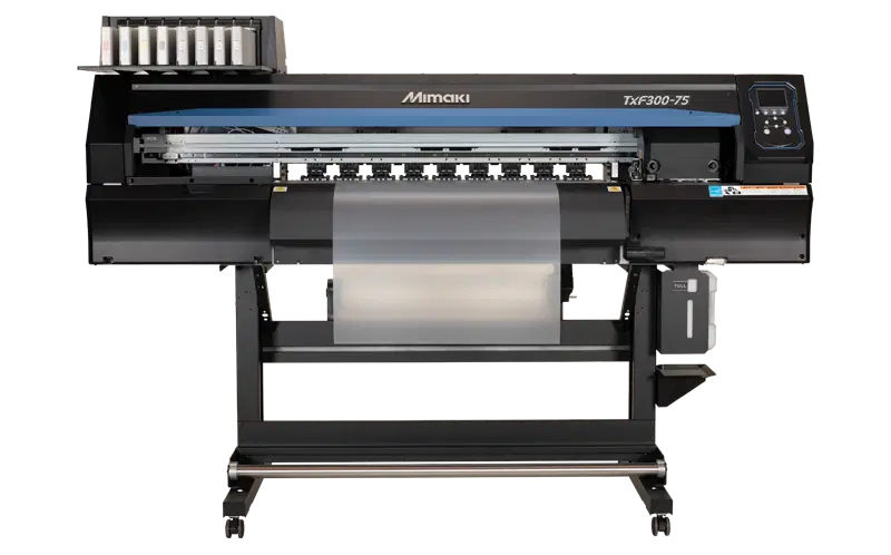 Mimaki DTF TxF300-75 printer