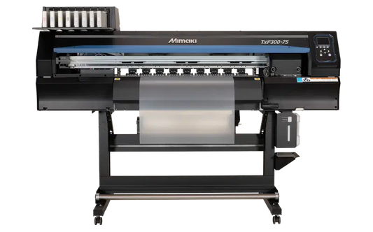 Mimaki DTF TxF300-75 printer
