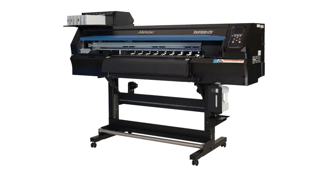 Mimaki DTF TxF300-75 printer