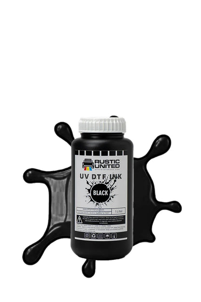 Rustic United UV DTF Ink - 1L