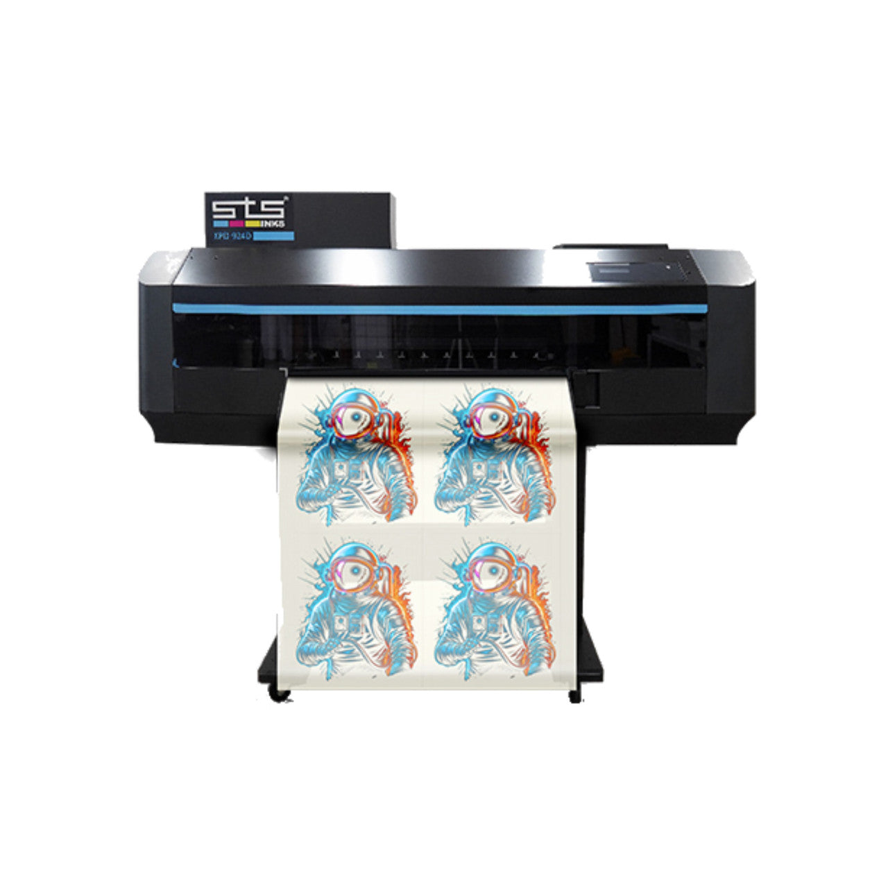 STS Inks XPD-924D DTF Printer