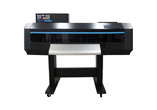 STS Inks XPD-924D DTF Printer