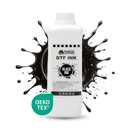 Rustic United DTF Ink - 1L