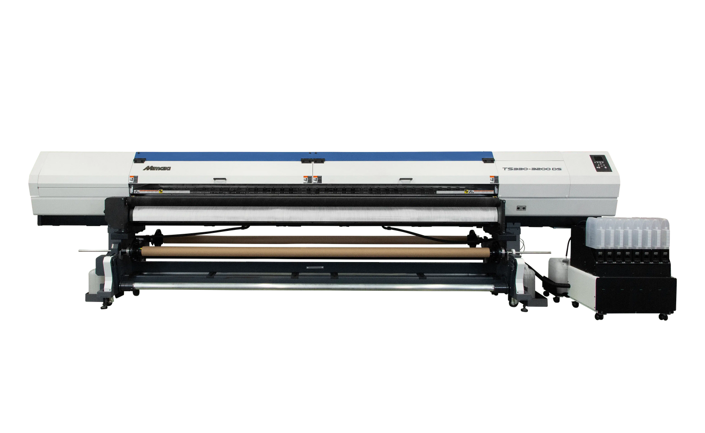 TS330-3200DS