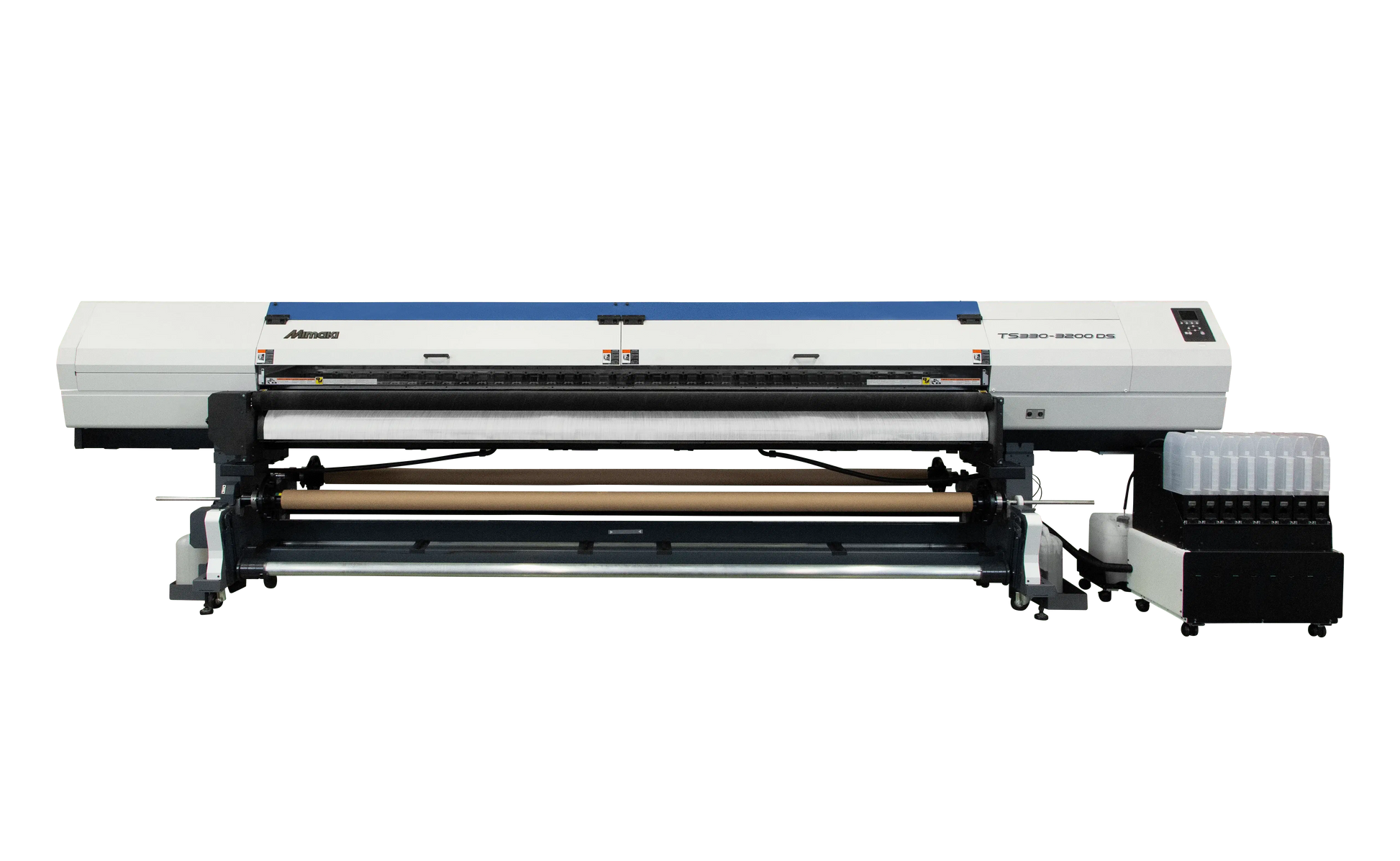 TS330-3200DS