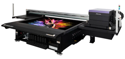 Mimaki JFX600-2513 Flatbed Printer