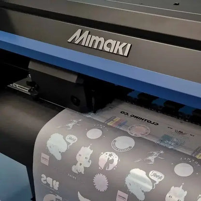 Mimaki DTF TxF300-75 printer