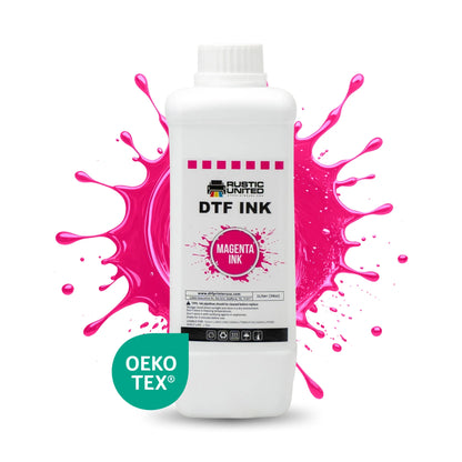 Rustic United DTF Ink - 1L