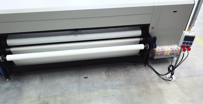 Panthera S4 1800 Sublimation Printer