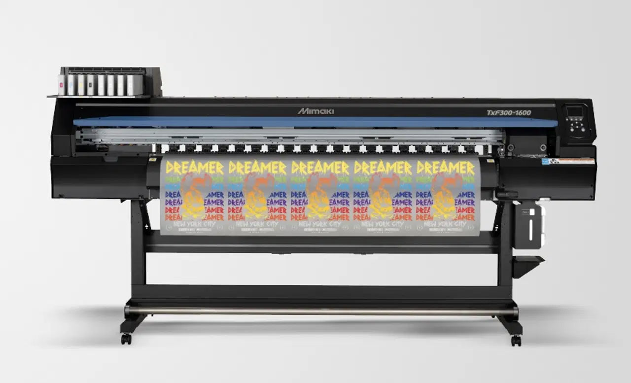 Mimaki DTF TxF300-75 printer