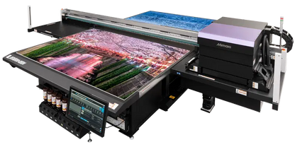 Mimaki JFX600-2513 Flatbed Printer