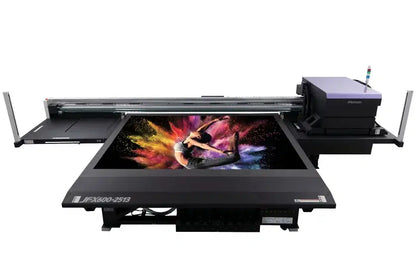Mimaki JFX600-2513 Flatbed Printer