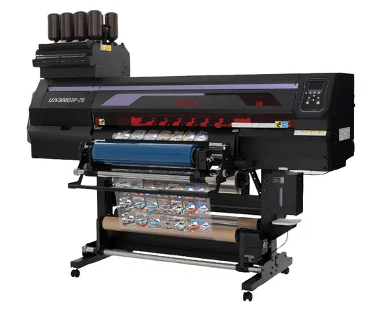 Mimaki UJV300DTF-75