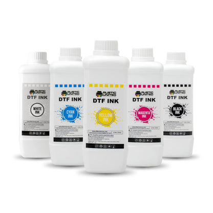Rustic United DTF Ink - 1L