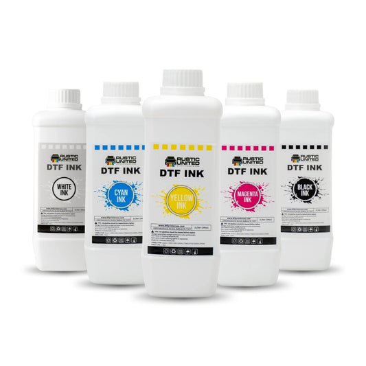 Rustic United DTF Ink - 1L