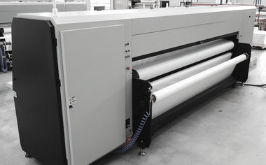 Panthera S4 1800 Sublimation Printer