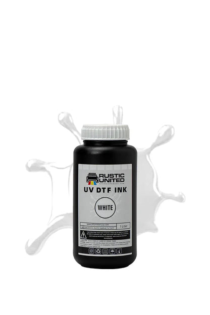 Rustic United UV DTF Ink - 1L