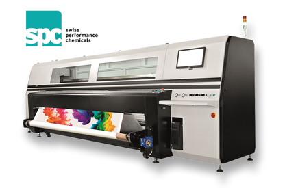 Panthera S4 1800 Sublimation Printer