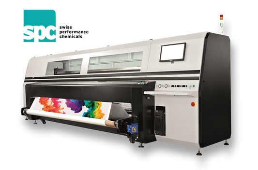 Panthera S4 1800 Sublimation Printer