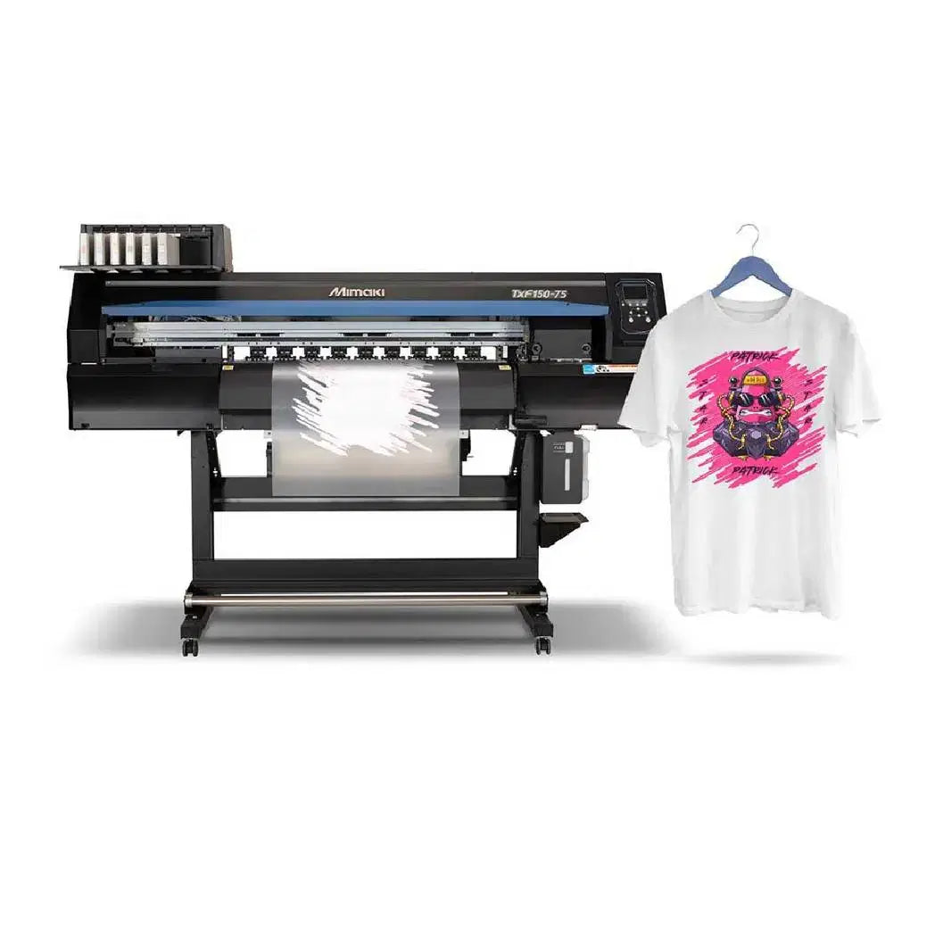 TxF150-75 DTF Printer
