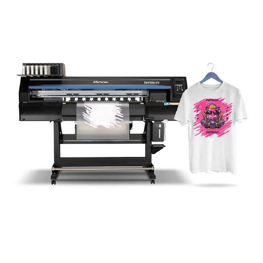 TxF150-75 DTF Printer