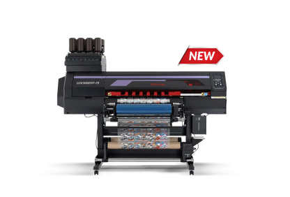 Mimaki UJV300DTF-75