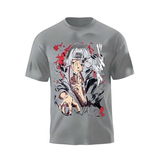Custom T-Shirt (Unisex)