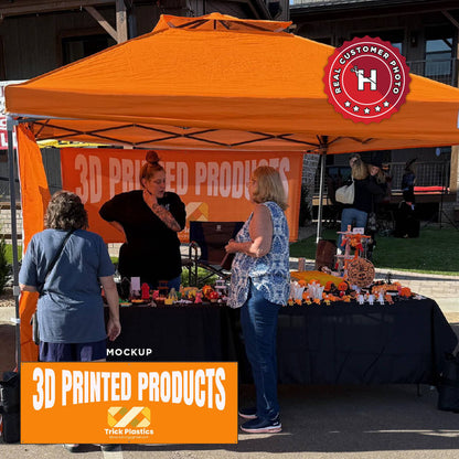 Custom Vinyl Banners