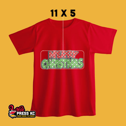 DTF Transfers by Size