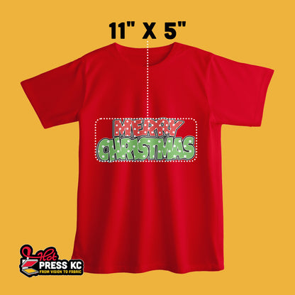 DTF Transfers by Size