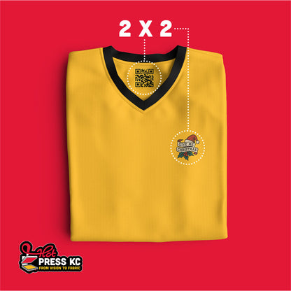 DTF Transfers by Size