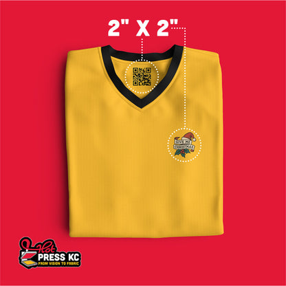 DTF Transfers by Size