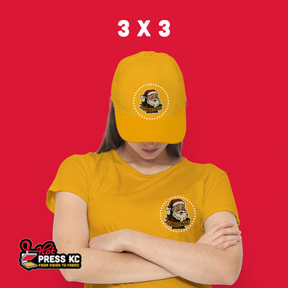 DTF Transfers by Size