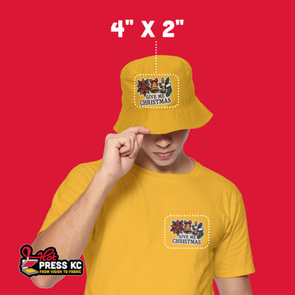 DTF Transfers by Size