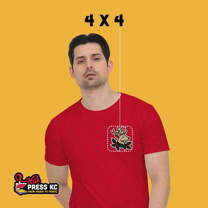 DTF Transfers by Size