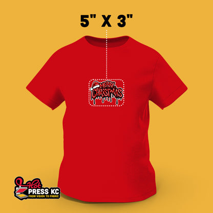 DTF Transfers by Size