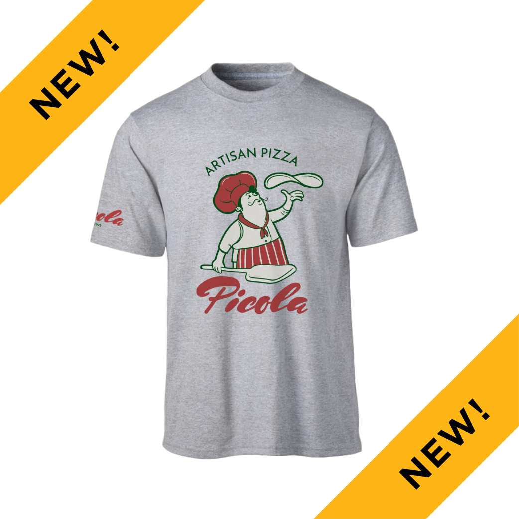 Custom T-Shirt (Unisex)