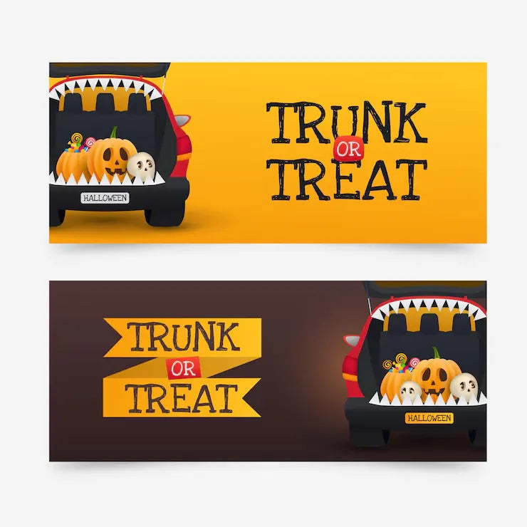 Breakaway Banners