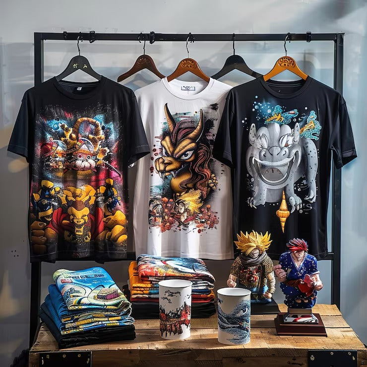 Custom T-Shirt (Unisex)