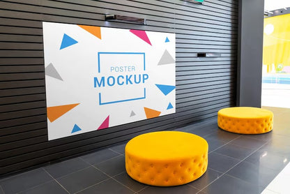 Custom Indoor Vinyl Banner