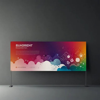 Large Format Vinyl Banners
