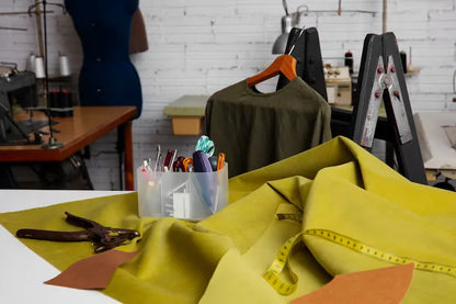 Custom Fabric Banners