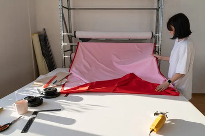 Custom Fabric Banners
