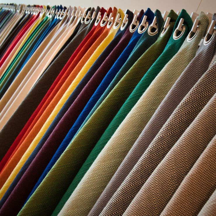 Custom Fabric Banners